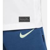 👉 Voetbalshirt unisex l blauw kinderen Slovenië 2020 Stadium Thuis voor kids -