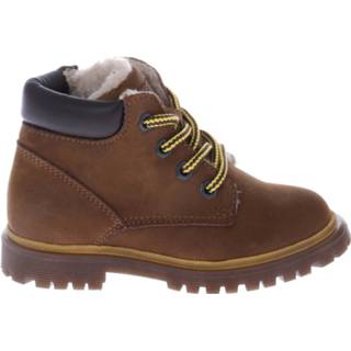 👉 Veterboots male bruin Pinocchio P2864 8720184129183