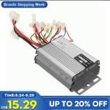 👉 36V 1000W Electric Scooter Motor Brush Speed Controller For Vehicle Bicycle Bike Promotion