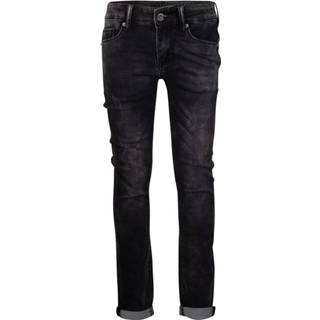 👉 Spijkerbroek male grijs Indian Blue Jeans ibb22-2752 8718974382689