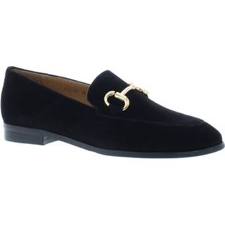 👉 Loafers vrouwen zwart Di Lauro 104432 2400003215667