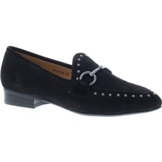 👉 Loafers vrouwen zwart Di Lauro 104436 2600003215739