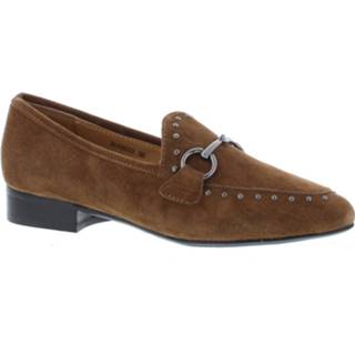 👉 Loafers vrouwen bruin Di Lauro 104436 2800003215771