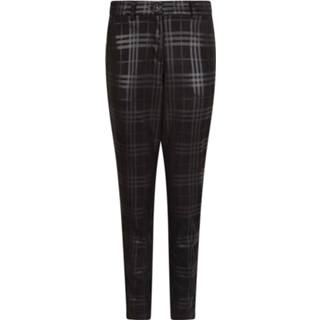 👉 Broek zwart kant l vrouwen Tramontana Trousers black 8717754806704