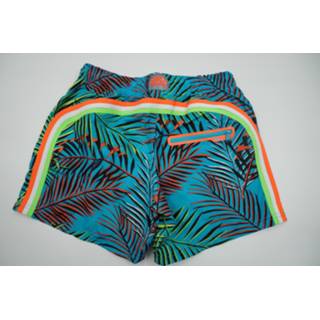 👉 Zwemshort l mannen male print Sundek