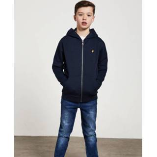 👉 Male blauw Lyle and Scott Lsc0014s