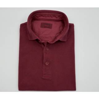 👉 Mannen male bordeaux Gran Sasso Polo km