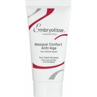 👉 Embryolisse Anti Age Comfort Mask 60 ml 3350900000684