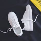 👉 Sneakers wit vrouwen 2020 Women Bear Fashion Shoes White Platform Tenis Feminino Casual Woman Comfortable Basket Femme Zapatos De Mujer