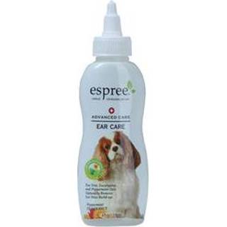 👉 Espree Ear Care Cleaner - 118 ml 748406000490