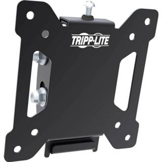 👉 Tripp LITE Monitor-wandbeugel 1-voudig 33,0 cm (13) - 68,6 (27) Kantelbaar 37332183576