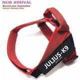 👉 Vest small large New Arrival Best Quality Glow Dog JULIUS K9 Light Harness Pet Safety Training Collar Cat Perros