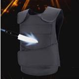 👉 Vest steel Can be inserted into the plate survival tactical security guards bulletproof clothing protective