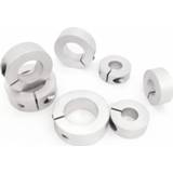 Shaft SCS optical fixed locking opening limit ring bearing main retainer sleeve