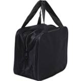 👉 Organizer zwart nylon Black Bag Storage Handbag for Car Air Compressor Pump automotive Tools Case