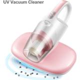 👉 Make-up remover Dust Mite UV Vacuum Cleaner Handheld Portable 10000Pa Strong Suction Anti-dust Mites Bacteria Killing Dehumidification