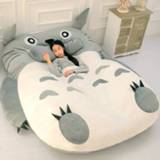 👉 Sofa Totoro Lazy Bed Couch Tatami Mattress Chinchillas Lengthened Thickened Cartoon Balcony Bedroom lounge Children Gift