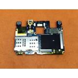 👉 Moederbord Used Original mainboard 4G RAM+64G ROM Motherboard for Blackview BV7000 Pro MT6750T Octa Core 5