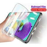 👉 Screenprotector Hydrogel Film For Samsung A20s A20e A20 e s Screen Protector Galaxy a 20s 20e 20 SM-A202F Not Tempered Glass Protective