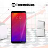 👉 Screenprotector HD Protective Glass for Lenovo K6 K5 K4 K3 Note Cover Film Cell Phone Screen Protector Power Play Plus 9H