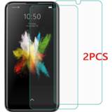 👉 Screenprotector 2PCS For HTC Wildfire E1 Plus Tempered Glass Protective E Screen Protector Film phone Cover