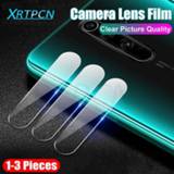 Lens 3Pcs Camera Protective Glass For Xiaomi Redmi Note 8T 6 7 8 Pro Screen Protector 6A 7A 8A S2 Tempered