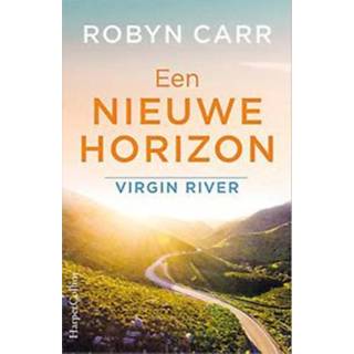 👉 Een nieuwe horizon. Virgin River verhaal, Robyn Carr, Paperback 9789402706970