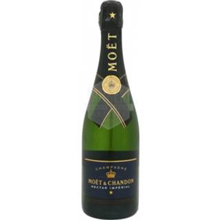 👉 Champagne Moet & Chandon Nectar Imperial 3185370000397