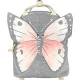 👉 Backpack kinderen baby's jongens meisjes Children Cartoon Backpacks Toddler Kids School For Baby Cute bag boy girl light Rabbit Butterfly lion