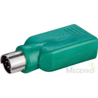 👉 Haiqoe USB => PS/2