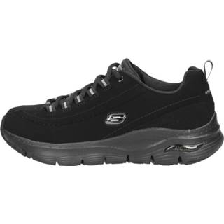 👉 Zwart vrouwen Skechers - Arch Fit Metro Skyline 2600009683648