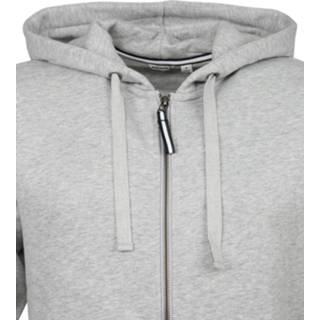 👉 Vest grijs polyester XXL male Bjorn Borg Lichtgrijs 7321465154828 2900035850015