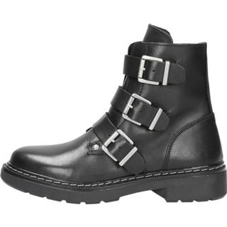 👉 Biker boot zwart meisjes Sub55 - Boots 2600093214216