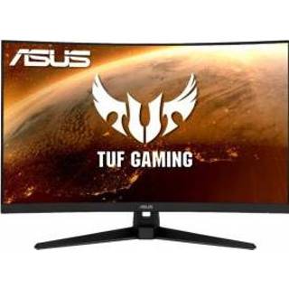 👉 Monitor zwart ASUS VG328H1B computer 80 cm (31.5 ) 1920 x 1080 Pixels Full HD LED 4718017625999