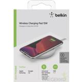 👉 Belkin Wireless Charging Pad 15W USB-C Kabel mit Netzteil. weiÃ? 745883798636
