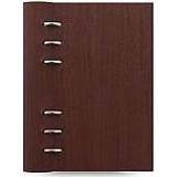 👉 Notitieboek Filofax clipbook a5 rosewood