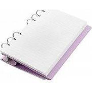 👉 Notitieboek Filofax clipbook a5 ochid