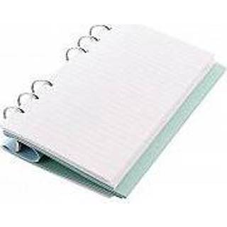 👉 Notitieboek Filofax clipbook a5 duck egg