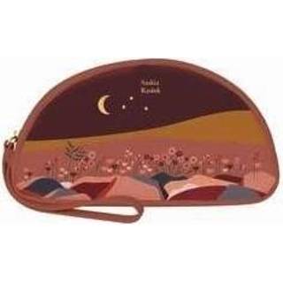 Etui Saskia rasink - night sky ovaal 8720088288887