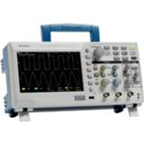 👉 Oscilloscoop Tektronix TBS1052C Digitale Kalibratie (ISO) 50 MHz 1 GSa/s 20 kpts 8 Bit 4064161078205