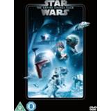 Star Wars - Episode V The Empire Strikes Back 8717418568566