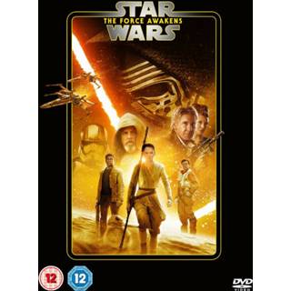 Star Wars - Episode VII The Force Awakens 8717418569068