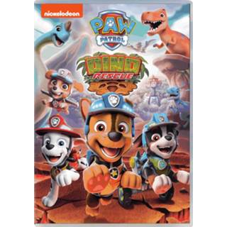 👉 Paw Patrol: Dino Rescue 5053083225308