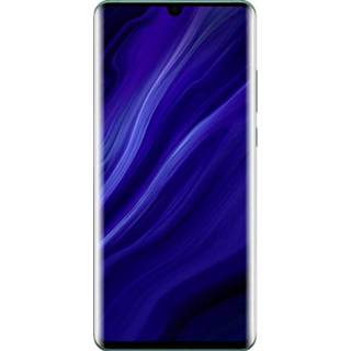 👉 HUAWEI P30 Pro New Edition LTE Dual-SIM smartphone 256 GB 6.47 inch (16.4 cm) Dual-SIM Android 1.0 40 Mpix, 20 Mpix, 8 Mpix Aurora