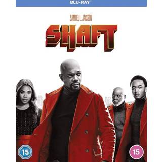 👉 Shaft 5051892227964