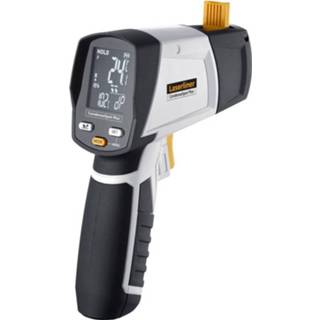 👉 Laserliner CondenseSpot Plus Infrarood-thermometer Optiek 12:1 -40 tot 365 °C 4021563688098