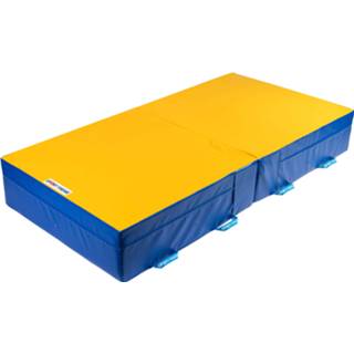 👉 Sport-Thieme Zachte landingsmat 