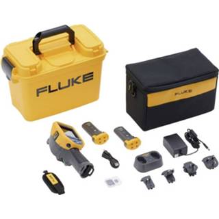 👉 Fluke FLK-TiS60+ 9HZ Warmtebeeldcamera -20 tot 400 °C 9 Hz