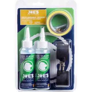 👉 Binnenband neutral Joe's No Flats Eco Tubeless System All Mountain - Binnenbanden 7290101185031