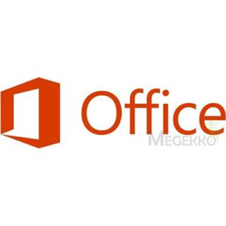 👉 Microsoft Office Home and Student 2019 1 licentie(s) Engels